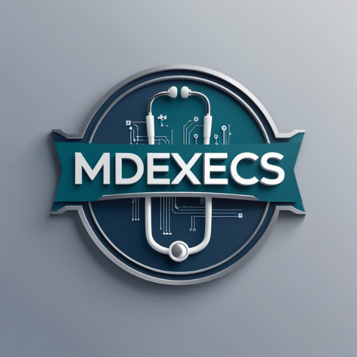 MDEXECS Logo